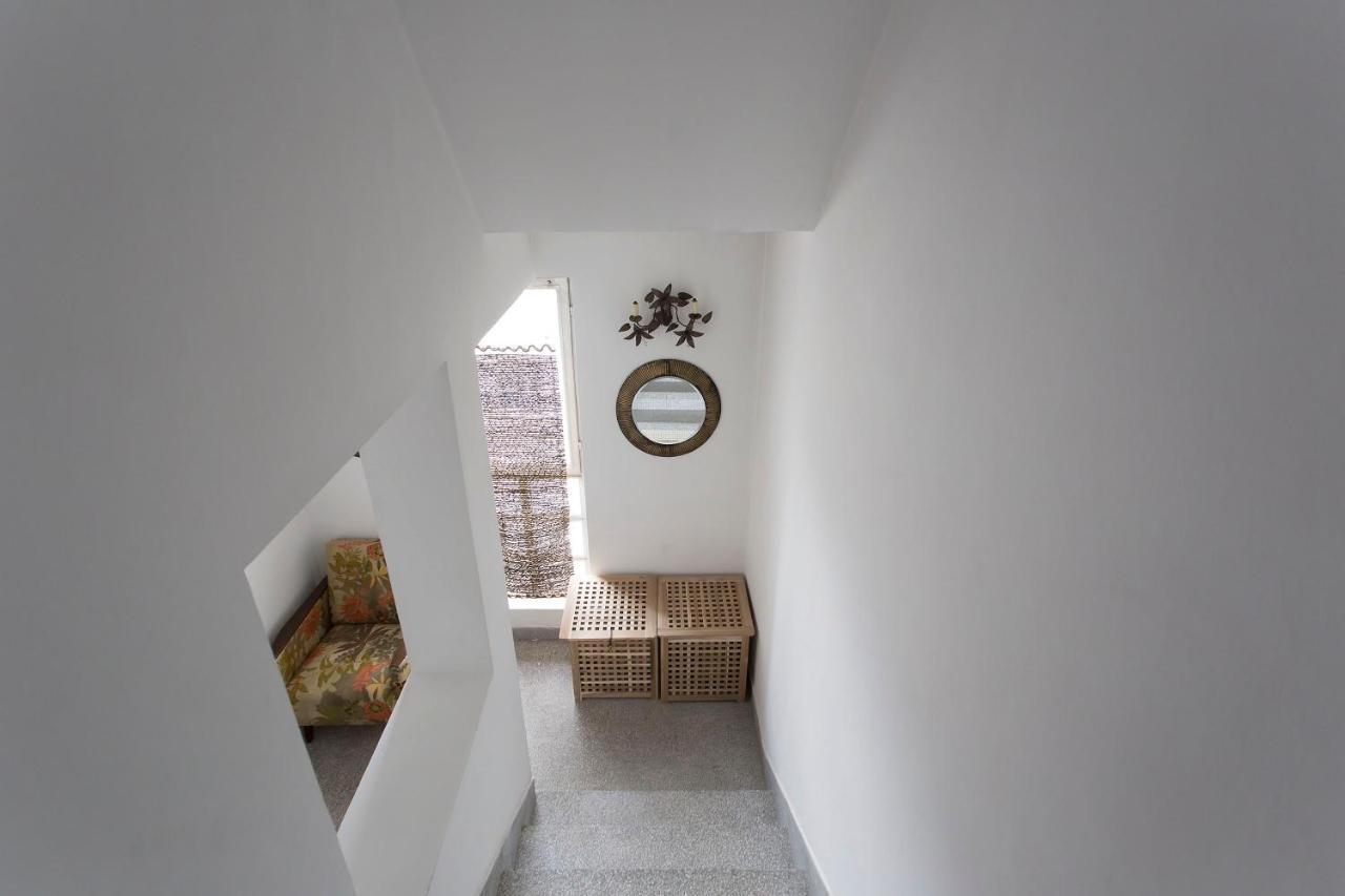 Baratero At Home Apartments Sófia Exterior foto